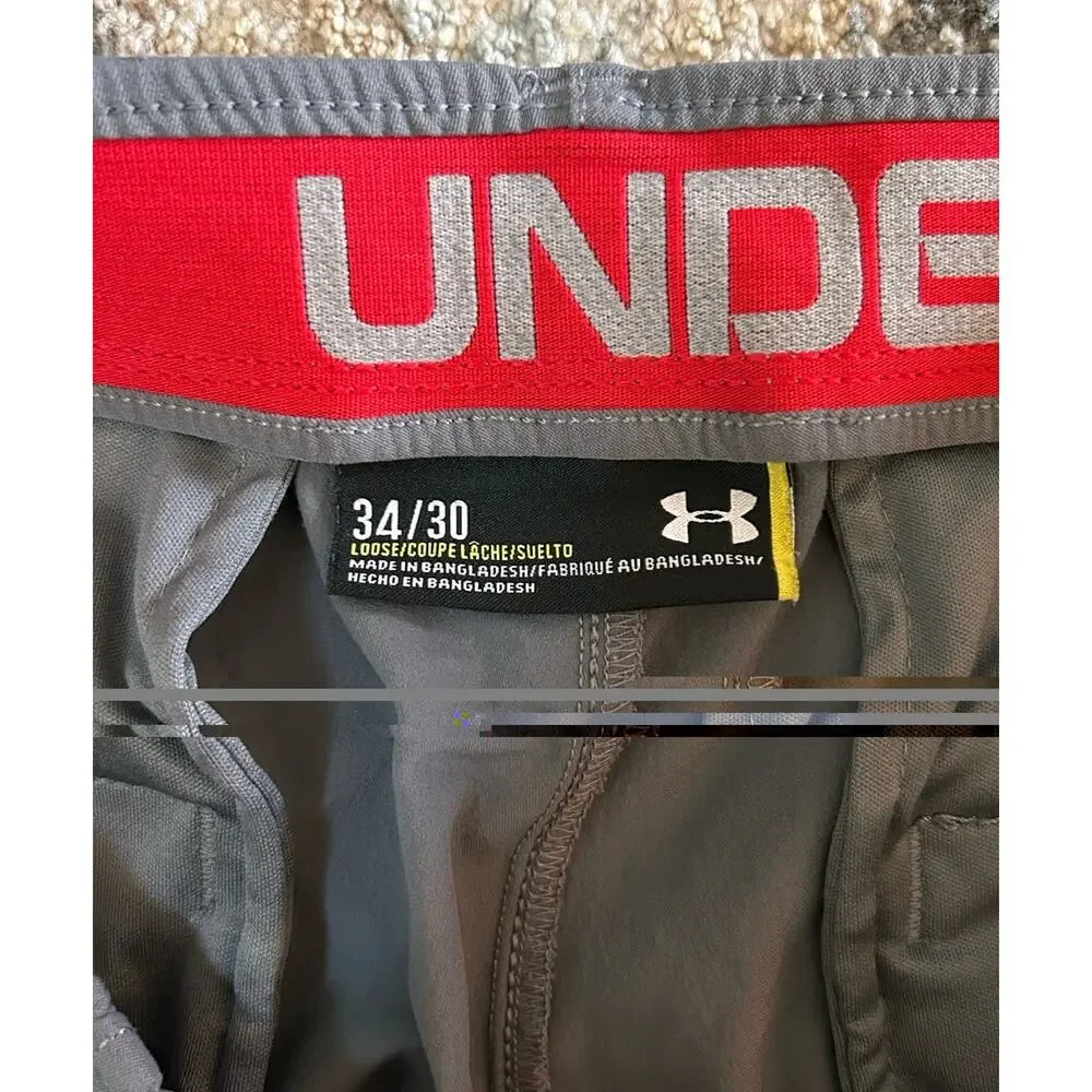 Under Armour under armour